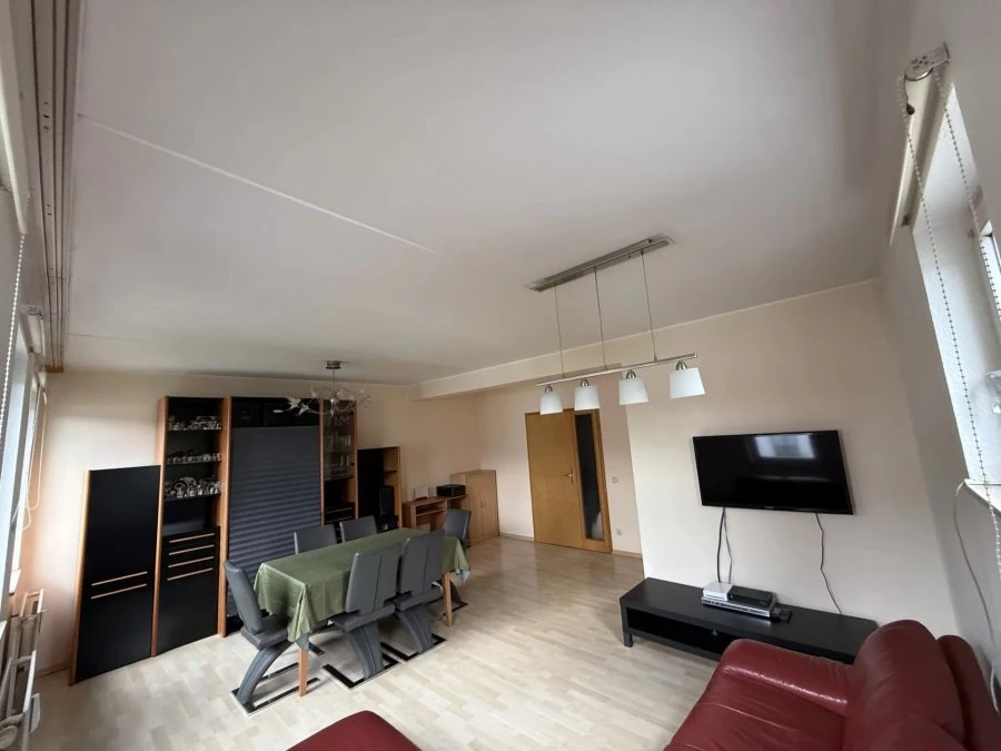 Piso en Luxemburgo, Luxemburgo, 95 m² - imagen 4