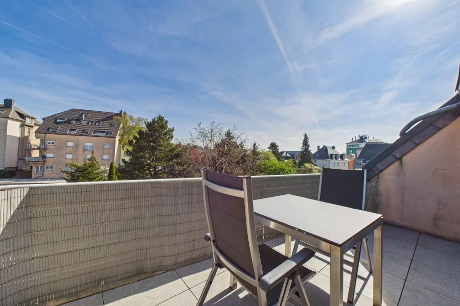 Flat in Luxembourg, Luxembourg, 60 m² - picture 5