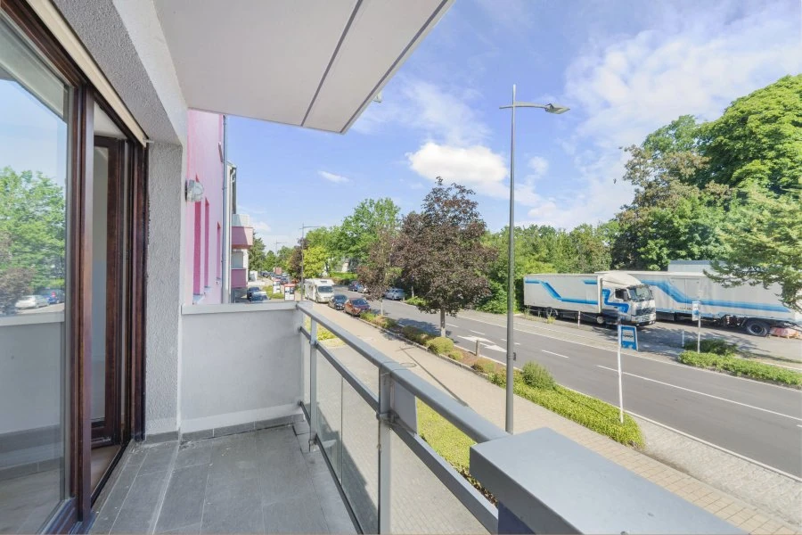 Wohnung in Luxemburg, Luxemburg, 74 m² - Foto 5