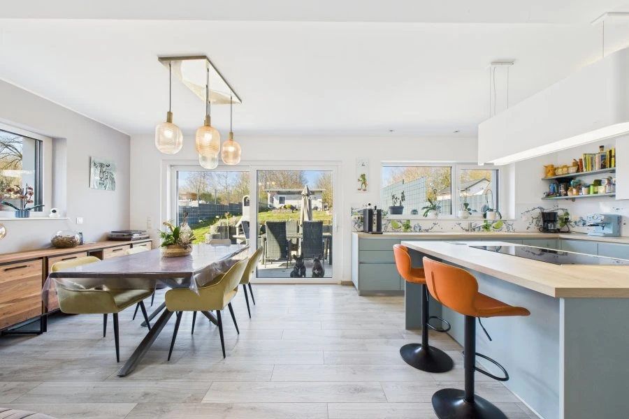 Casa a Grevenmacher, Lussemburgo, 135 m² - foto 5