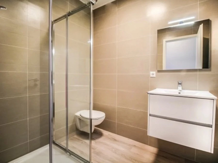 Wohnung in Luxemburg, Luxemburg, 60 m² - Foto 5