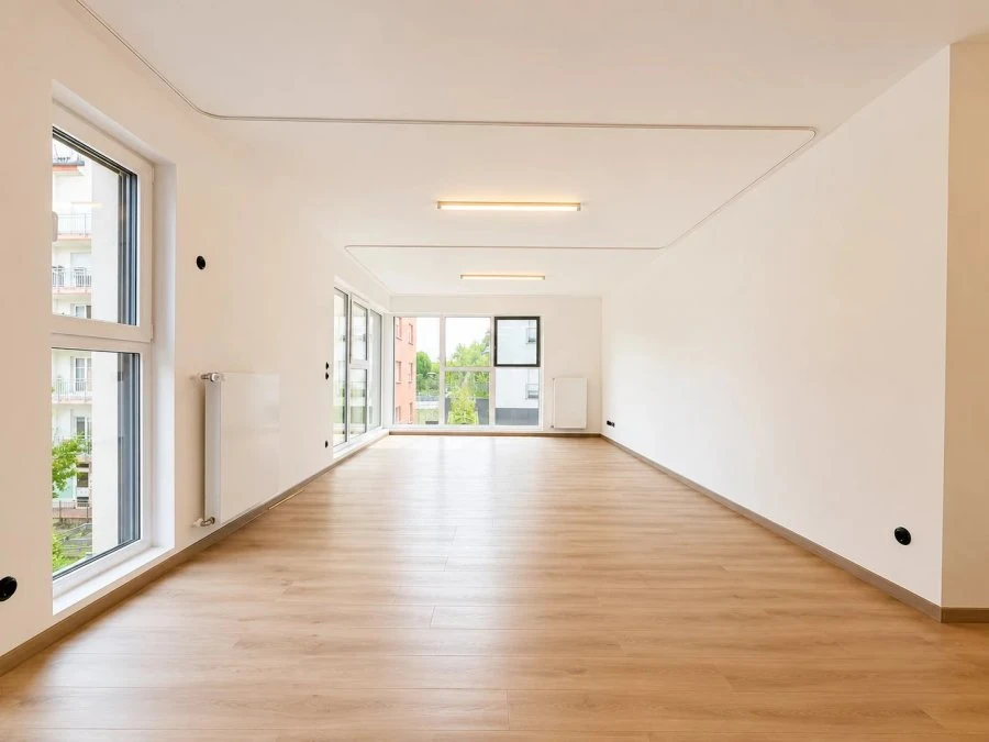 Appartement au Luxembourg, Luxembourg, 82 m² - image 5