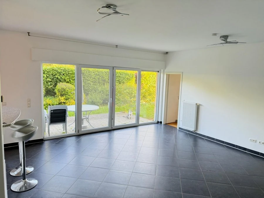 Flat in Luxembourg, Luxembourg, 69 m² - picture 5