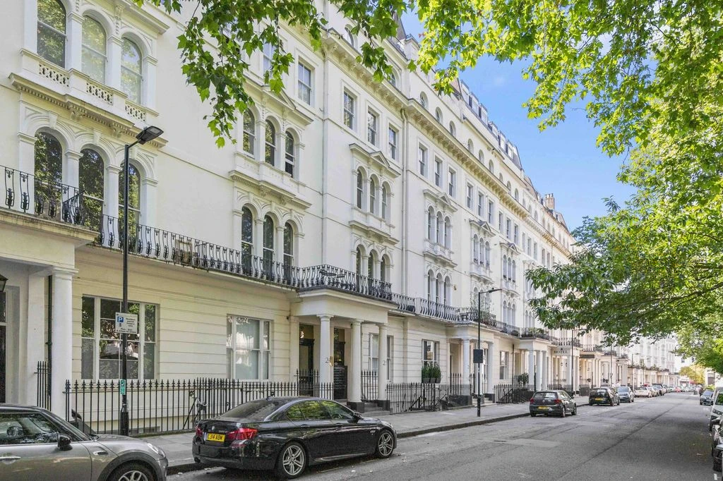 Flat in London, United Kingdom, 22 m² - picture 5