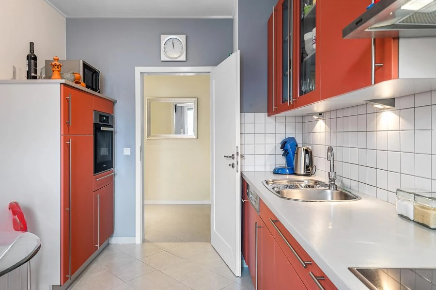 Appartamento a Lussemburgo, Lussemburgo, 92 m² - foto 5