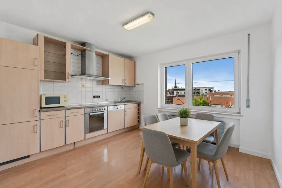 Piso en Luxemburgo, Luxemburgo, 86 m² - imagen 5