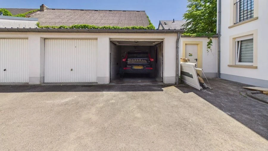 Wohnung in Luxemburg, Luxemburg, 100 m² - Foto 5
