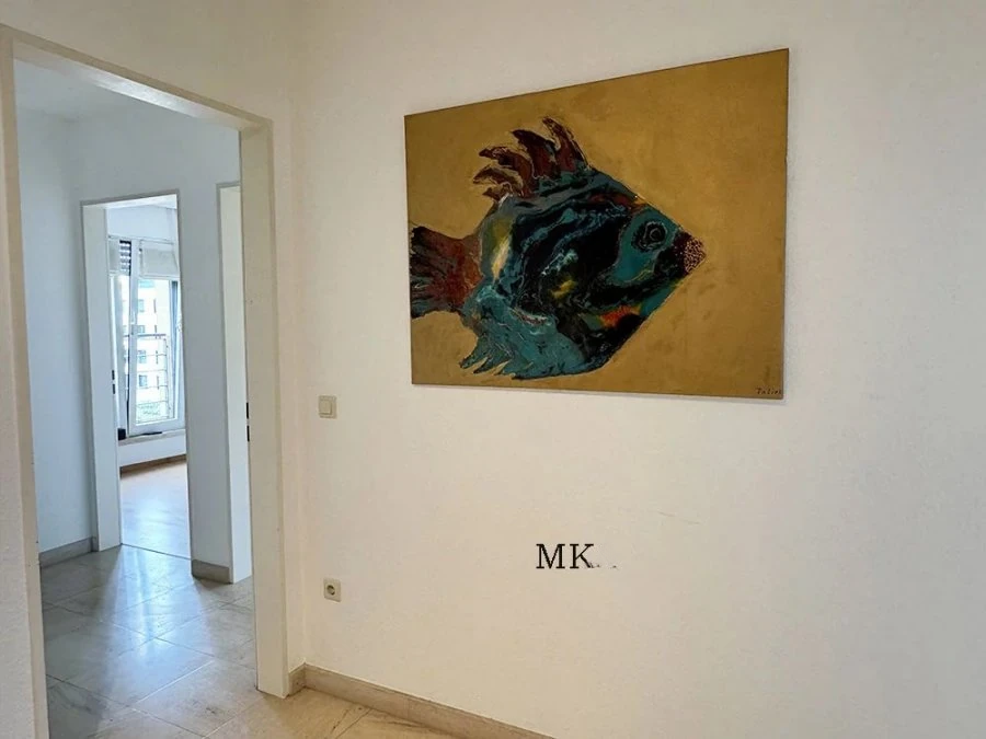 Piso en Luxemburgo, Luxemburgo, 95 m² - imagen 5