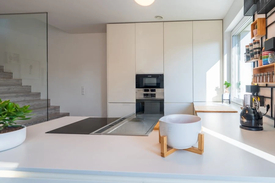 Appartamento a Lussemburgo, Lussemburgo, 120 m² - foto 5