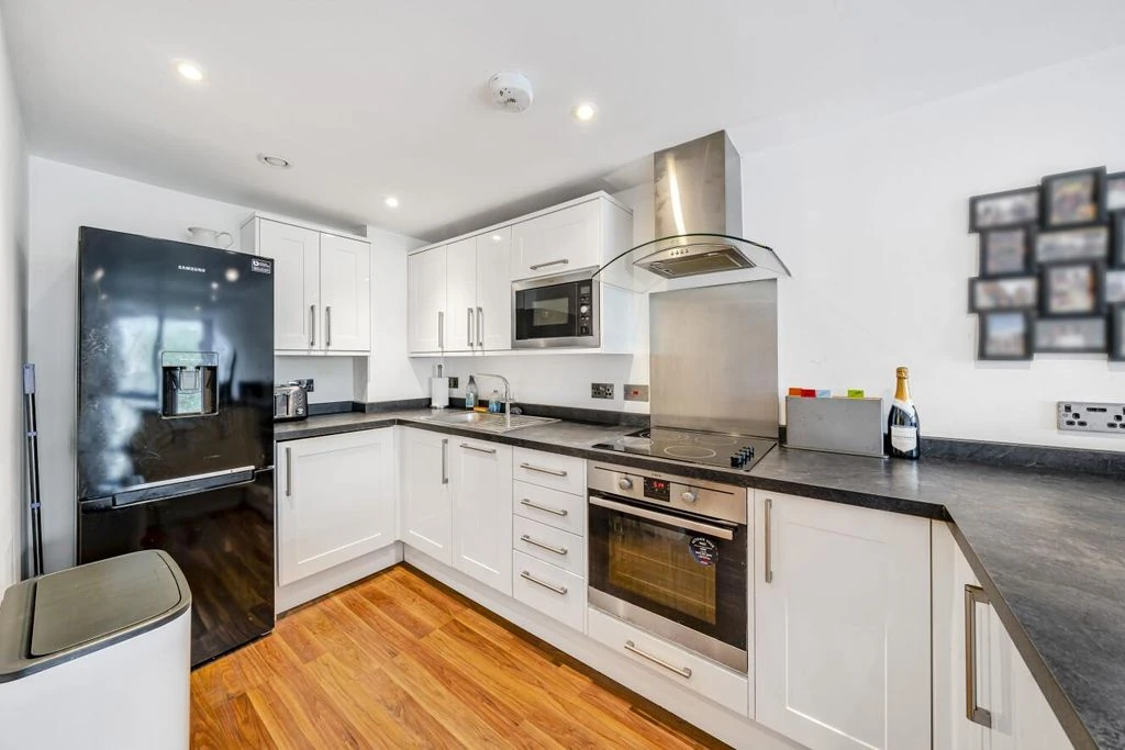 Appartamento a Londra, Regno Unito, 48 m² - foto 5