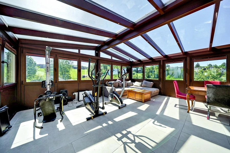 Maison à Diekirch, Luxembourg, 190 m² - image 5