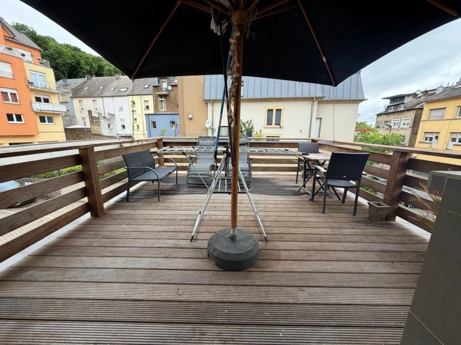 Piso en Luxemburgo, Luxemburgo, 52 m² - imagen 5