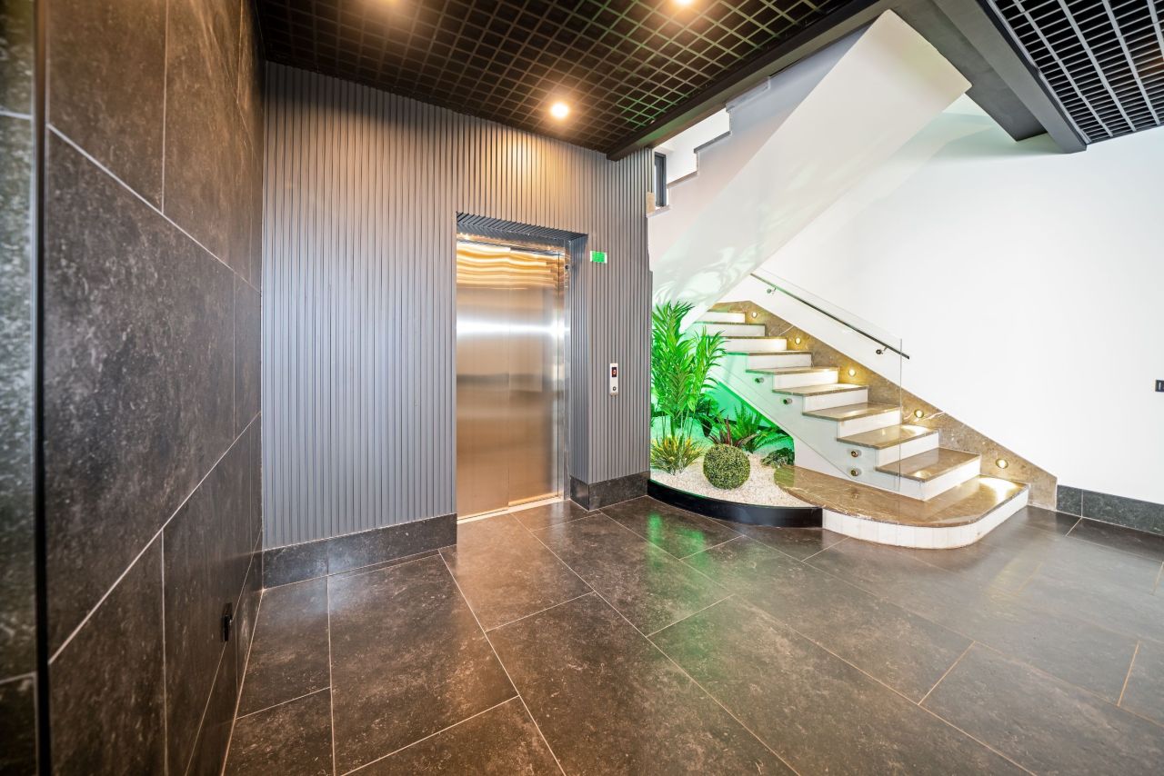 Villa à Alanya, Turquie, 434 m² - image 11
