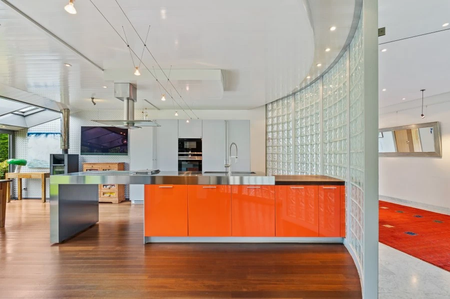 Casa en Luxemburgo, Luxemburgo, 624 m² - imagen 6