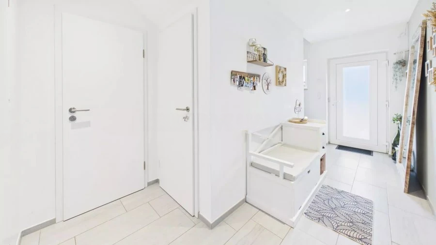 Casa a Diekirch, Lussemburgo, 145 m² - foto 6