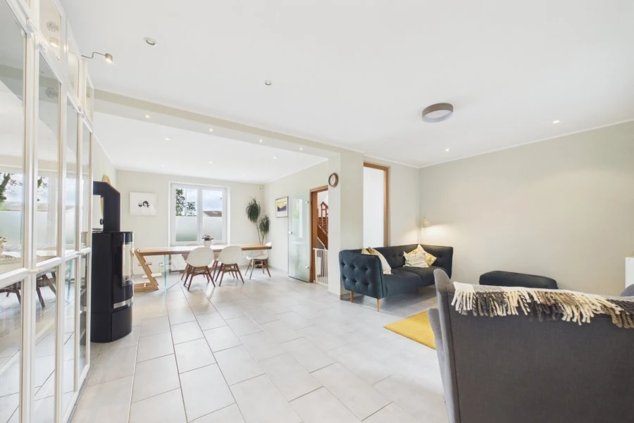 Haus in Luxemburg, Luxemburg, 140 m² - Foto 6
