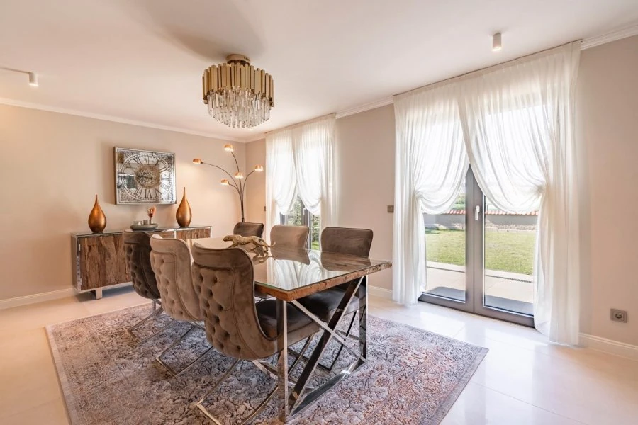 Casa a Grevenmacher, Lussemburgo, 295 m² - foto 6