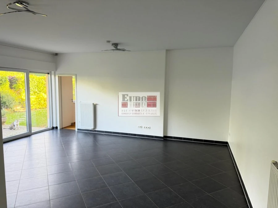 Flat in Luxembourg, Luxembourg, 69 m² - picture 6