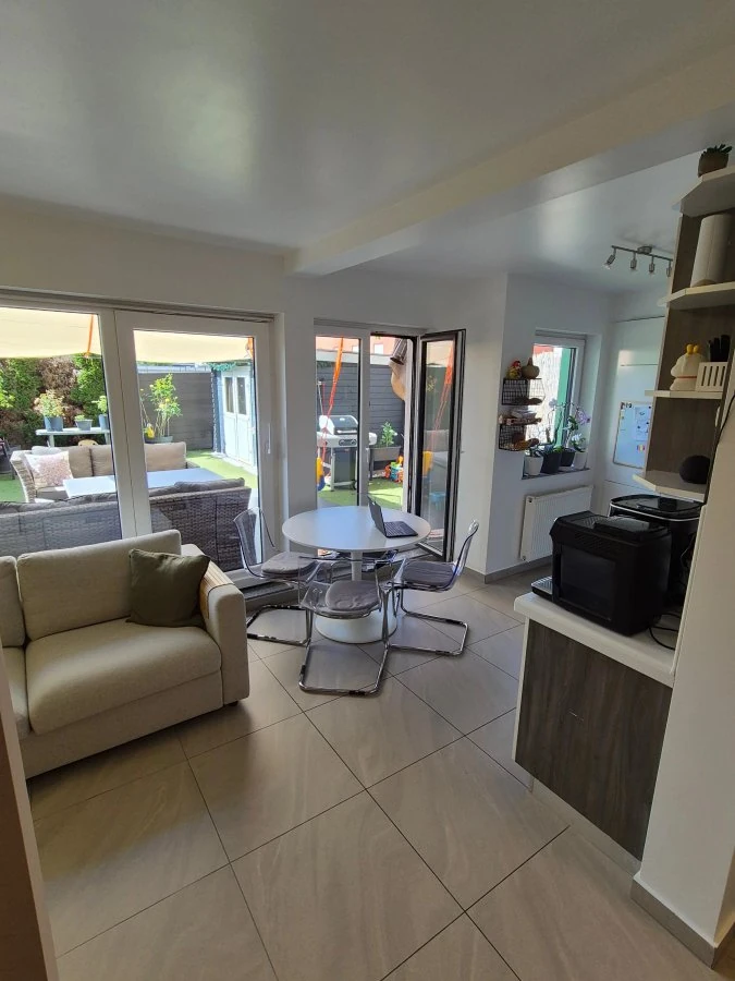 Appartamento a Lussemburgo, Lussemburgo, 75 m² - foto 6