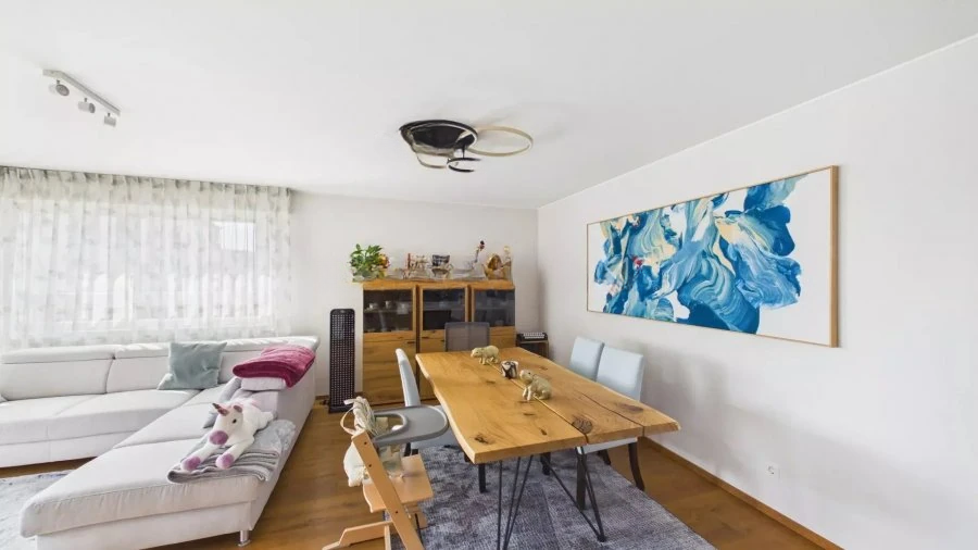 Appartamento a Lussemburgo, Lussemburgo, 82 m² - foto 6