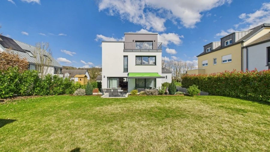Casa en Luxemburgo, Luxemburgo, 370 m² - imagen 6