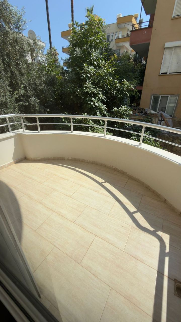 Apartamento en Alanya, Turquia, 115 m² - imagen 14