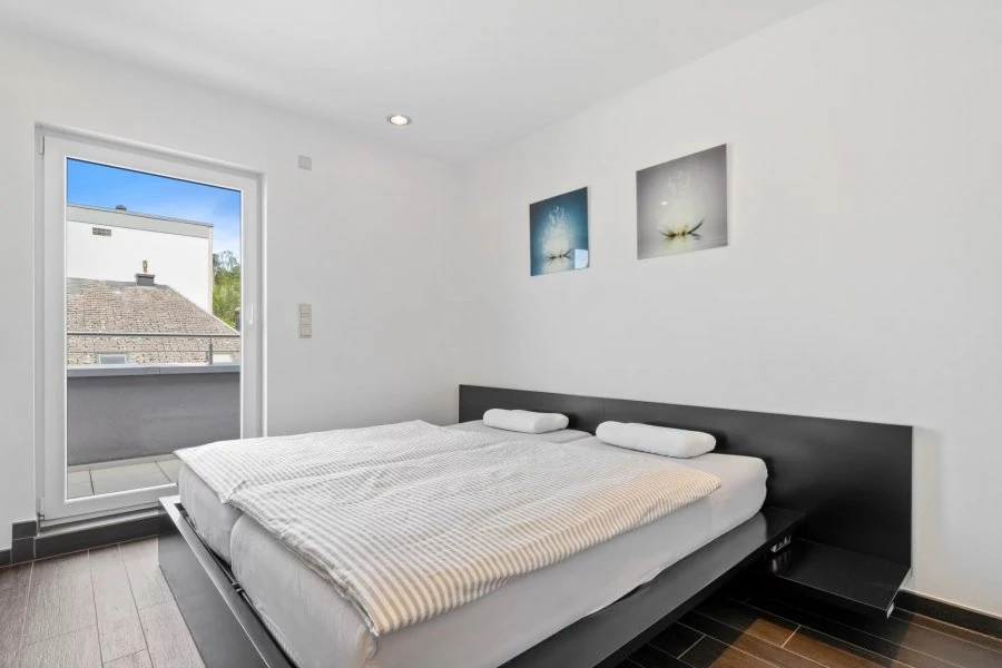 Piso en Luxemburgo, Luxemburgo, 98 m² - imagen 6