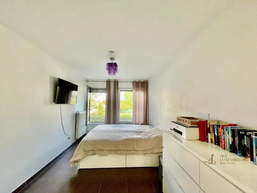 Appartamento a Lussemburgo, Lussemburgo, 99 m² - foto 6