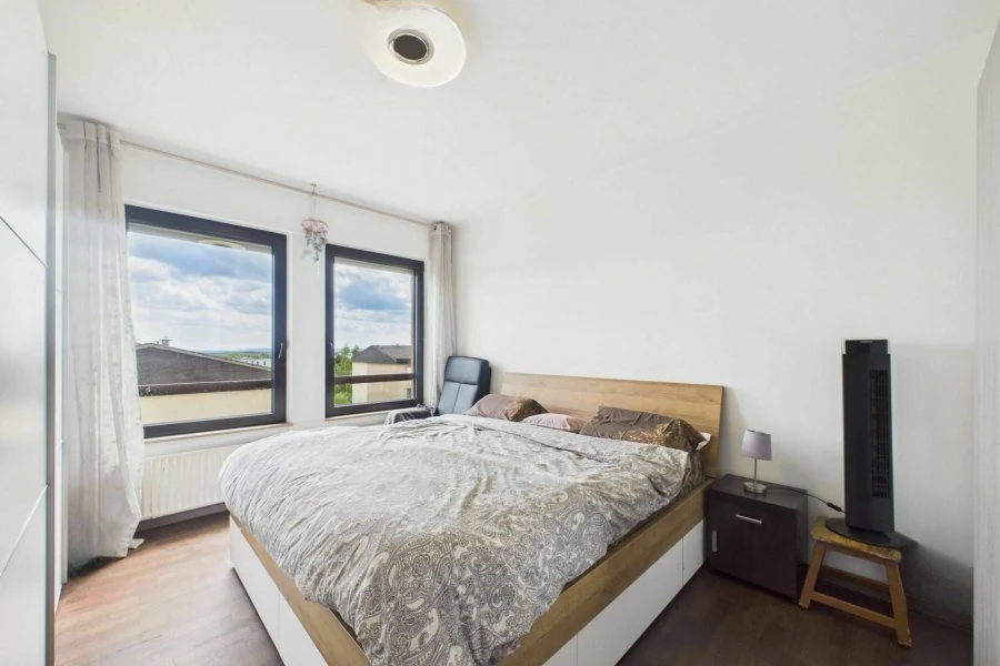 Flat in Luxembourg, Luxembourg, 92 m² - picture 6
