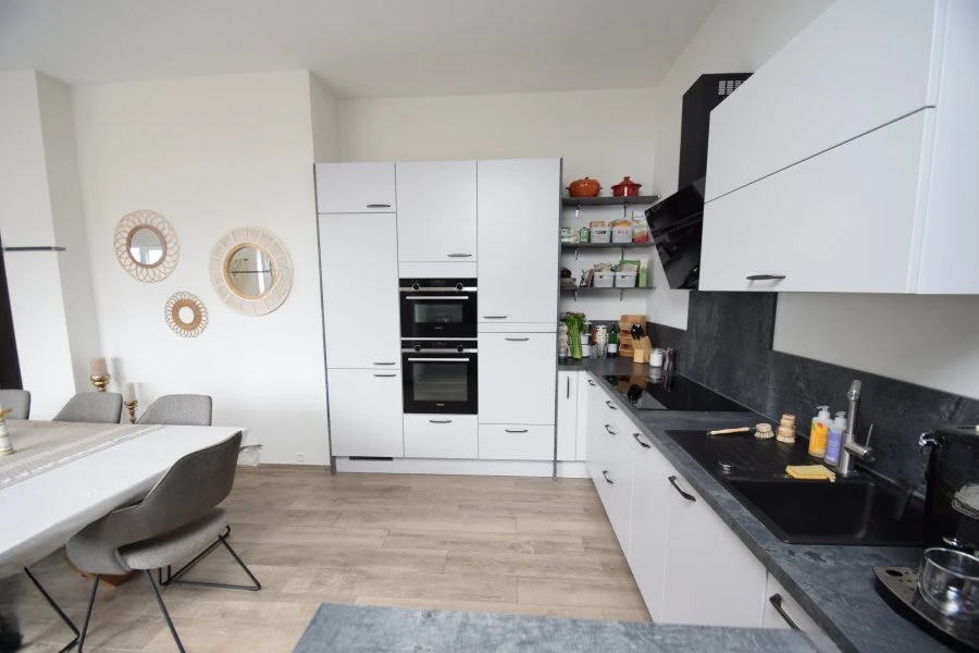 Piso en Luxemburgo, Luxemburgo, 109 m² - imagen 6