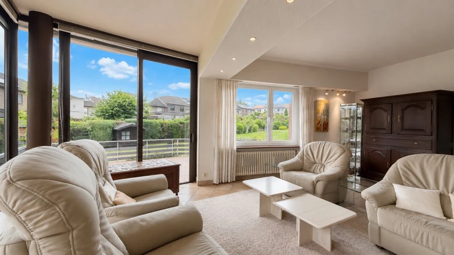 Maison au Luxembourg, Luxembourg, 255 m² - image 6