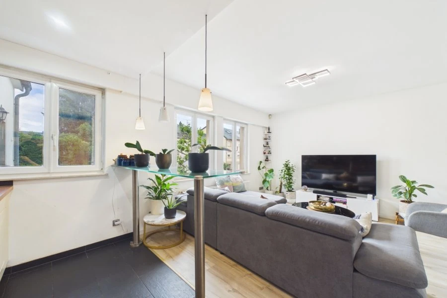 Flat in Luxembourg, Luxembourg, 75 m² - picture 6