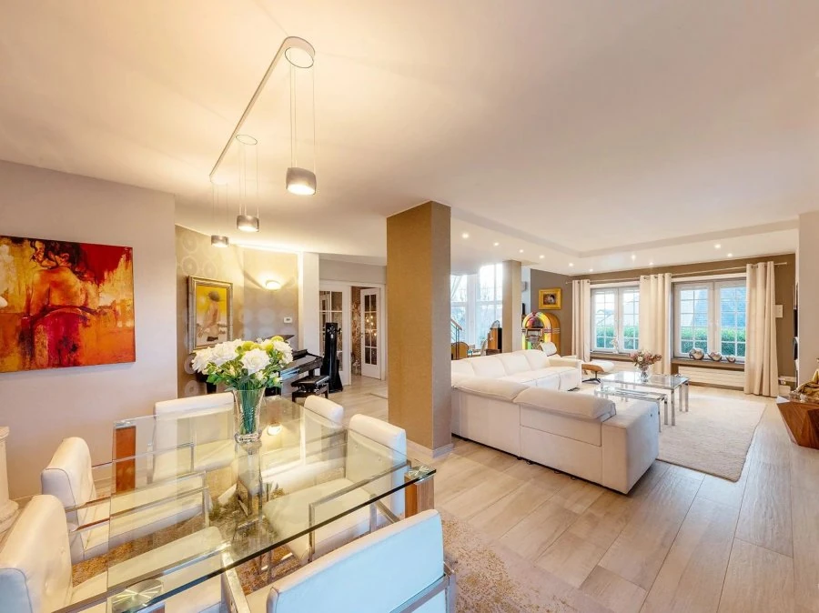 Haus in Luxemburg, Luxemburg, 237 m² - Foto 6