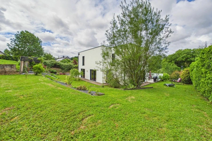 Maison au Luxembourg, Luxembourg, 420 m² - image 6