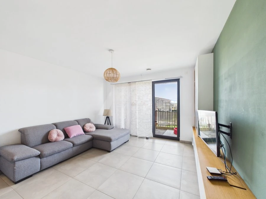 Piso en Luxemburgo, Luxemburgo, 72 m² - imagen 6