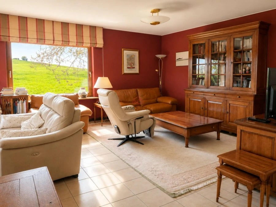 Casa en Diekirch, Luxemburgo, 340 m² - imagen 6