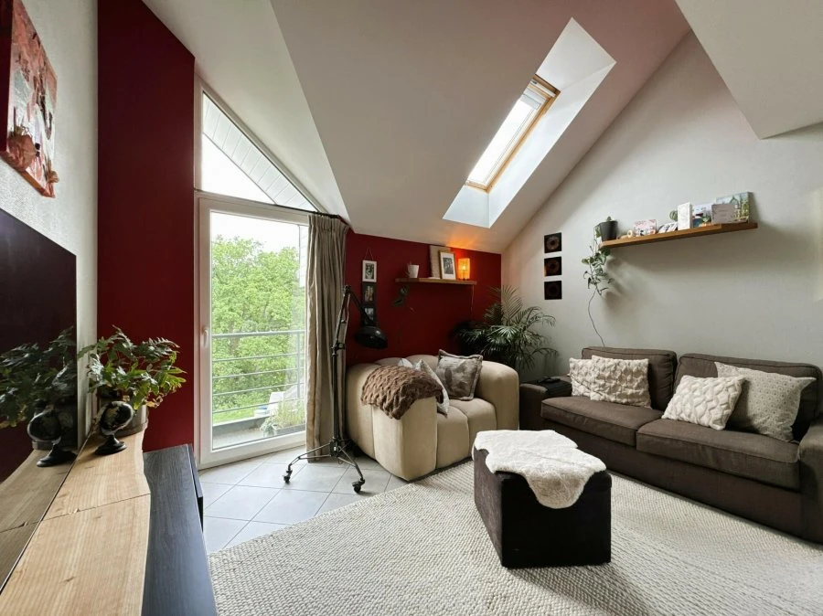 Piso en Diekirch, Luxemburgo, 70 m² - imagen 6
