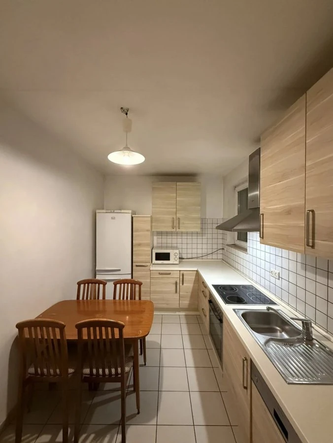 Piso en Luxemburgo, Luxemburgo, 95 m² - imagen 7