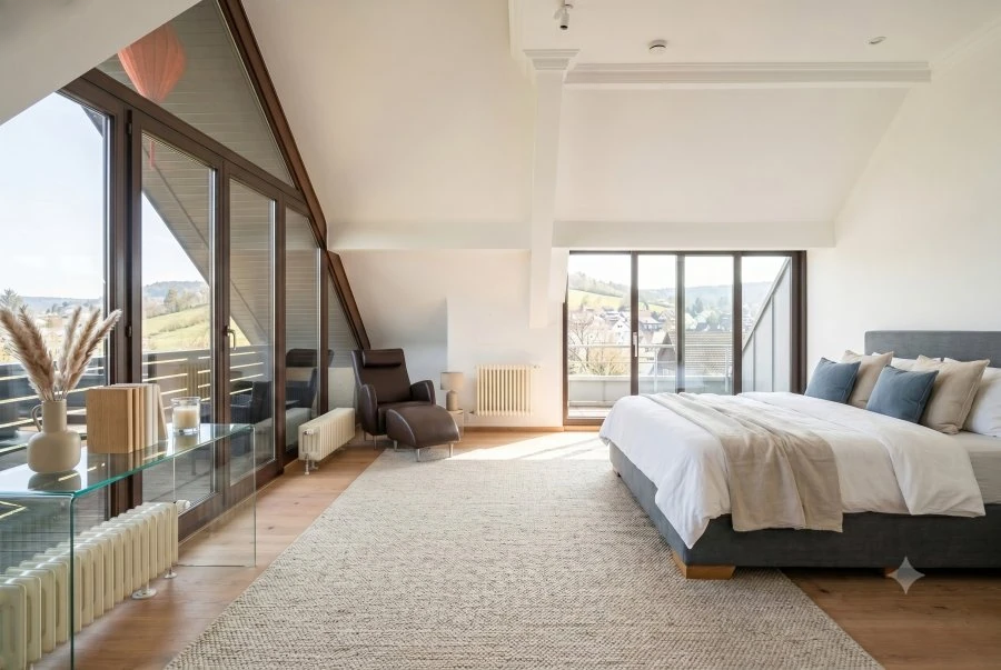 House in Luxembourg, Luxembourg, 217 m² - picture 7