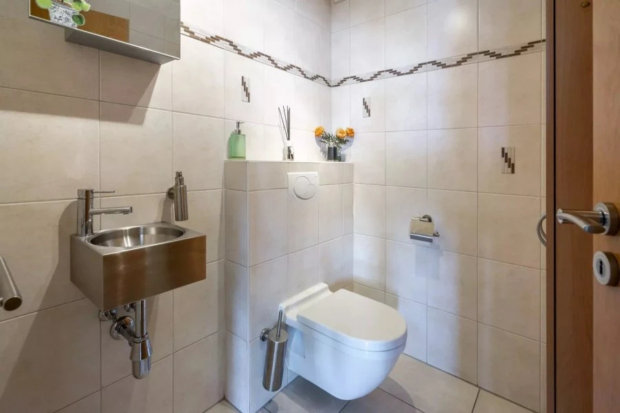Wohnung in Luxemburg, Luxemburg, 177 m² - Foto 7