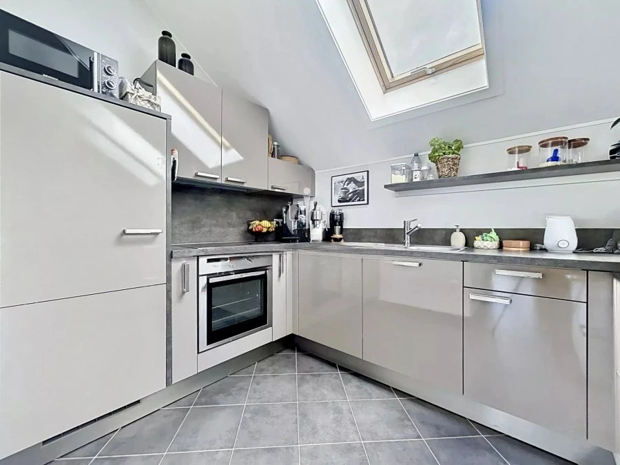 Piso en Diekirch, Luxemburgo, 118 m² - imagen 7
