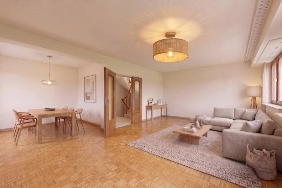Casa a Lussemburgo, Lussemburgo, 267 m² - foto 7
