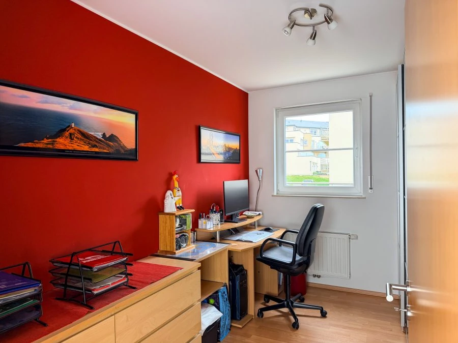 Piso en Luxemburgo, Luxemburgo, 86 m² - imagen 7