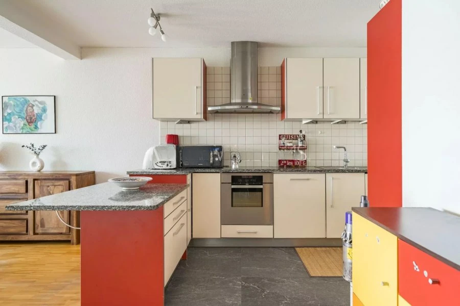 Piso en Luxemburgo, Luxemburgo, 94 m² - imagen 7