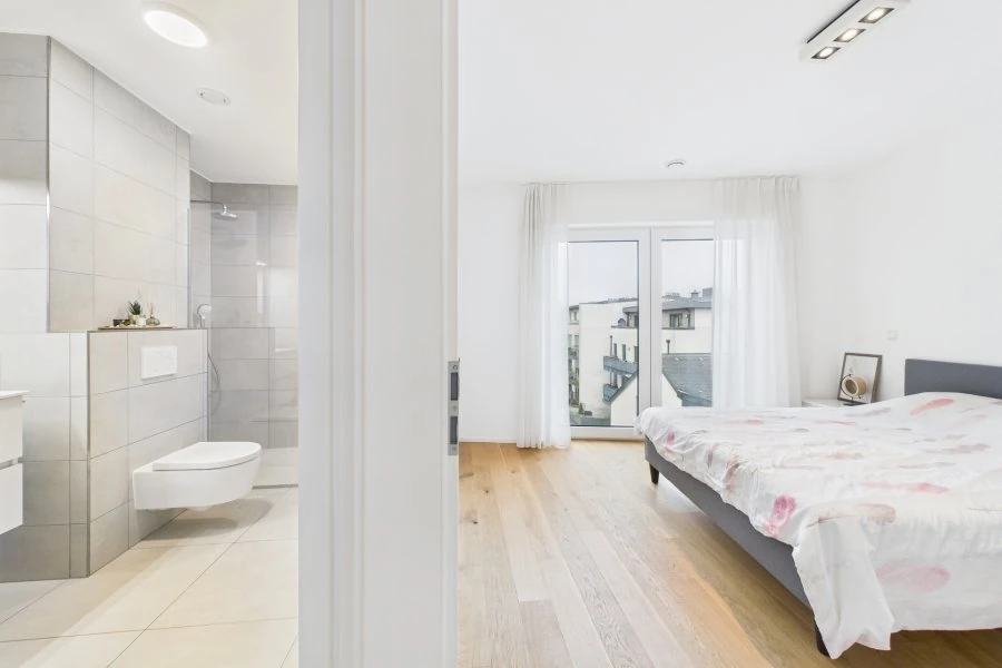Appartement au Luxembourg, Luxembourg, 62 m² - image 7