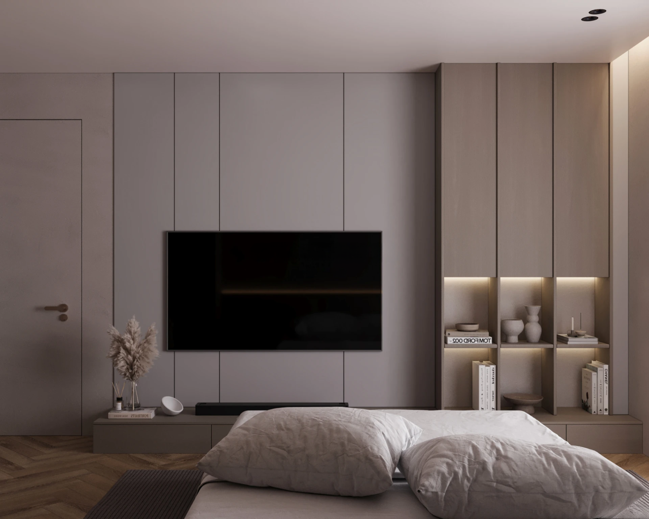 Wohnung in Larnaka, Zypern, 53 m² - Foto 7