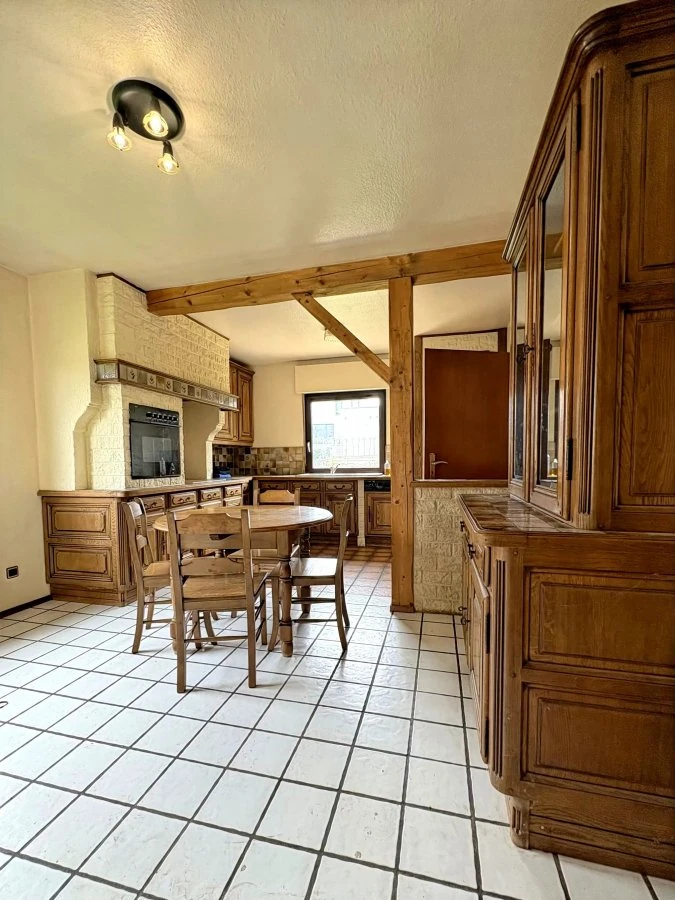Casa en Luxemburgo, Luxemburgo, 120 m² - imagen 7