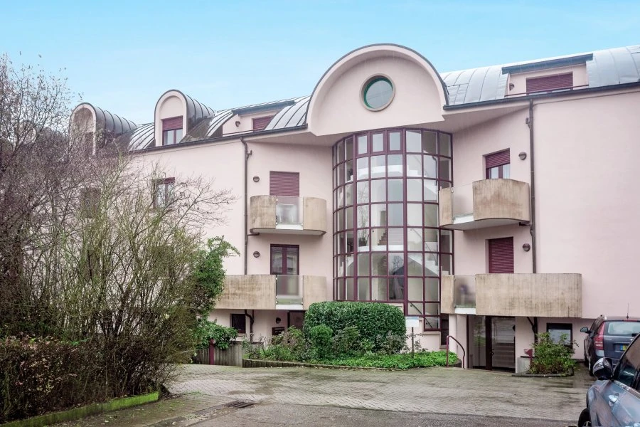 Piso en Luxemburgo, Luxemburgo, 53 m² - imagen 7