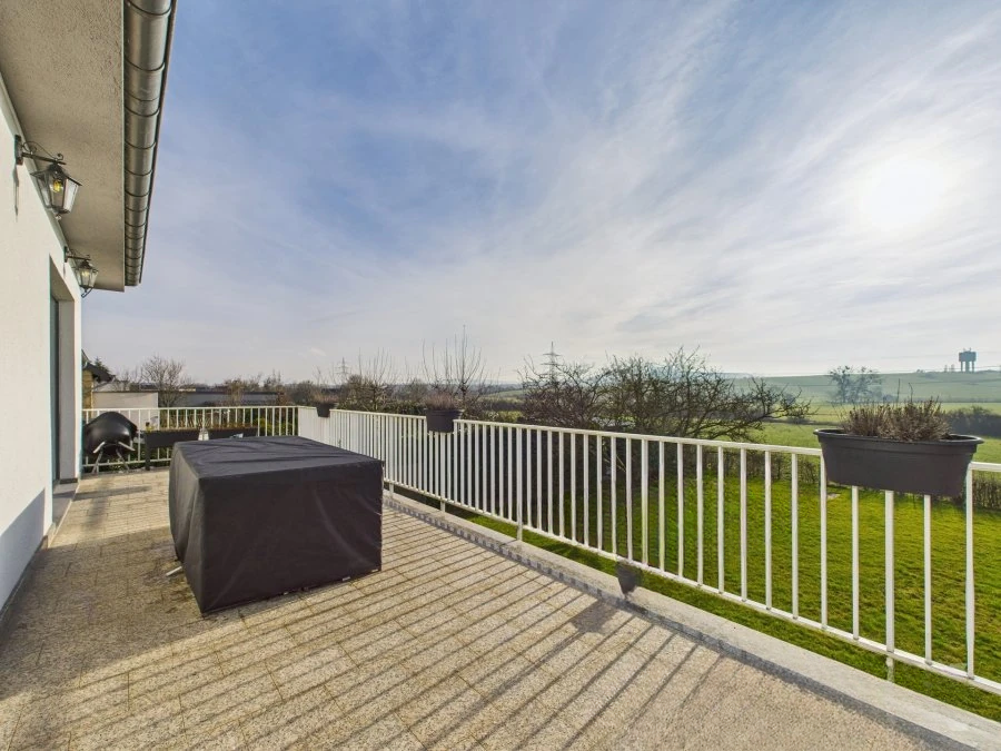 Haus in Luxemburg, Luxemburg, 190 m² - Foto 7