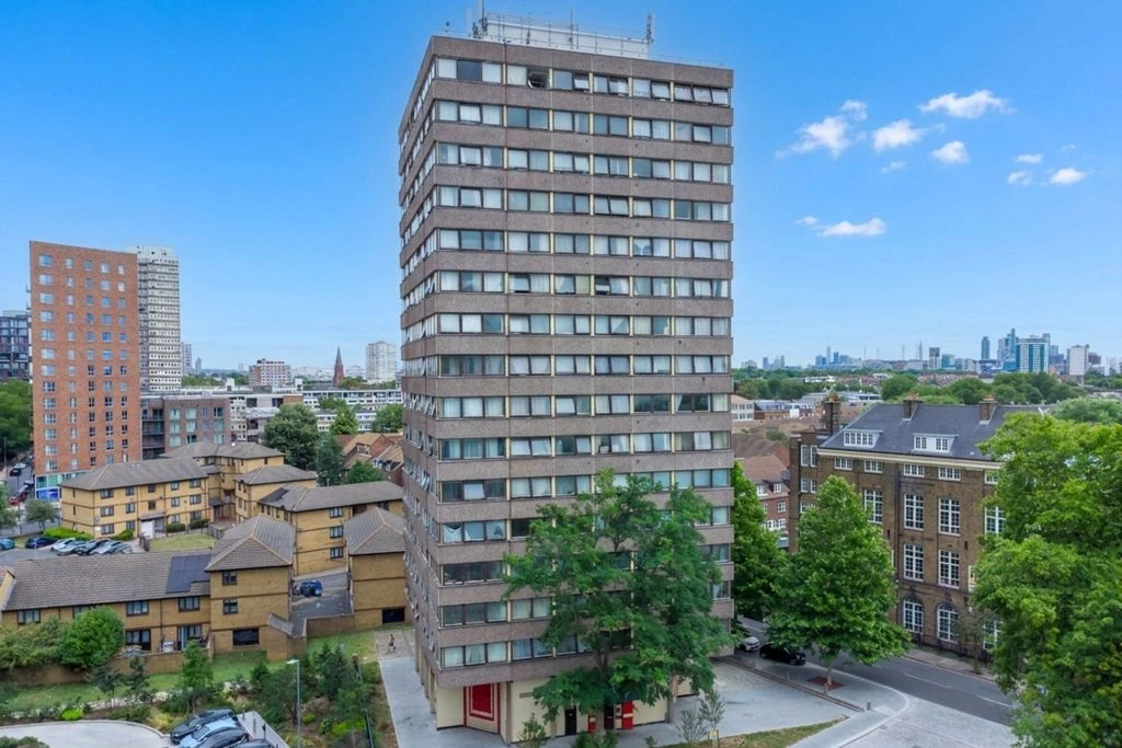 Flat in London, United Kingdom, 71 m² - picture 7